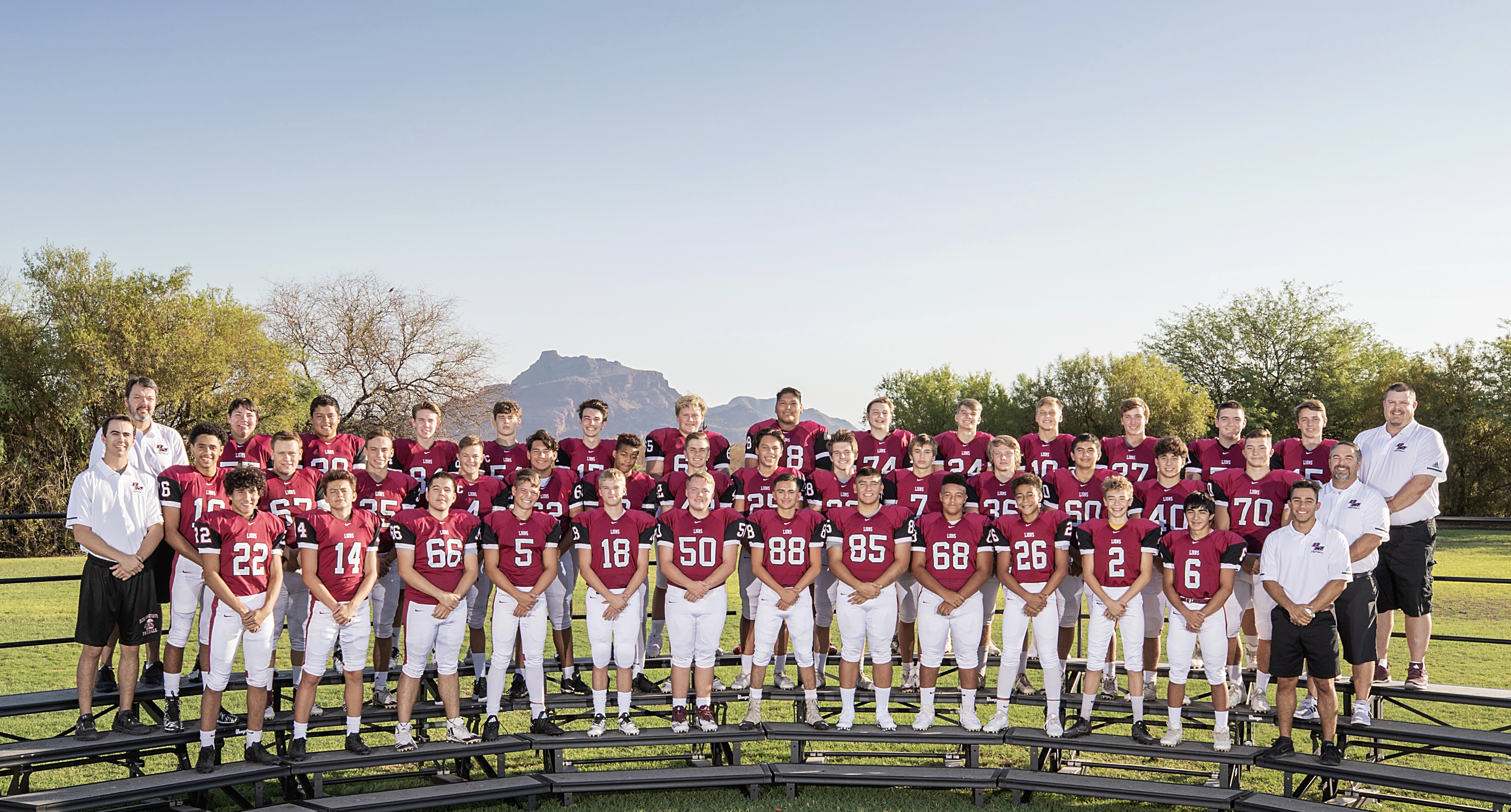Football AZPreps365